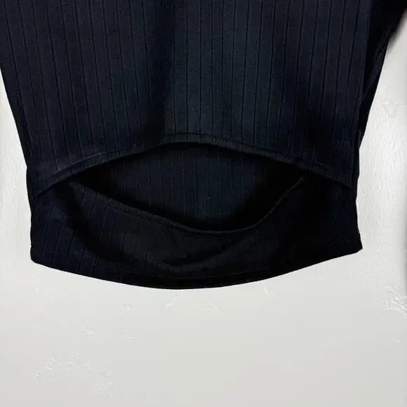 Lovers and friends clea top in black xs - Picture 5 of 10